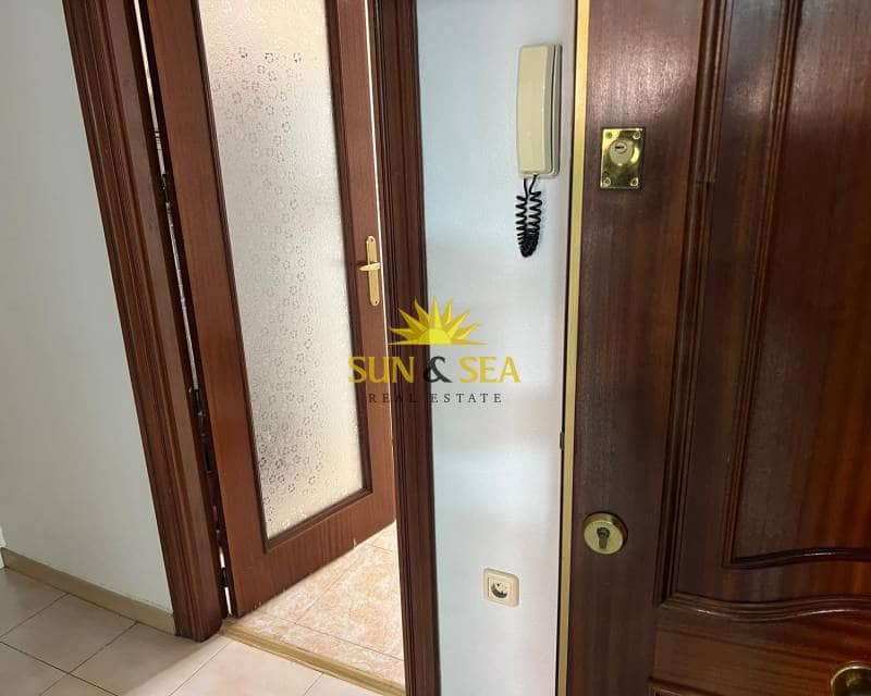 3 camera da letto Appartamento in vendita in Torrevieja con garage - 200.000 € (Rif: 9191904)