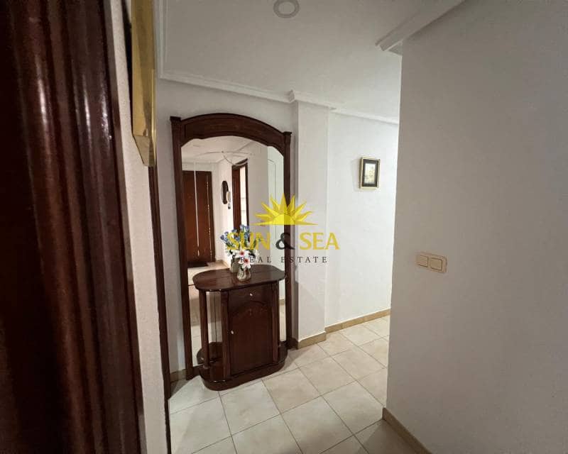 3 camera da letto Appartamento in vendita in Torrevieja con garage - 200.000 € (Rif: 9191904)