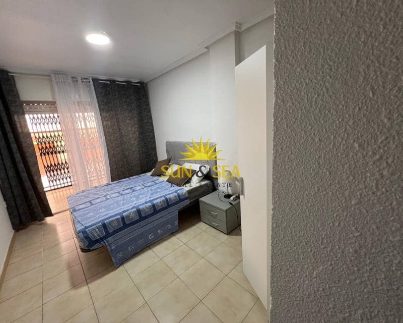3 camera da letto Appartamento in vendita in Torrevieja con garage - 200.000 € (Rif: 9191904)