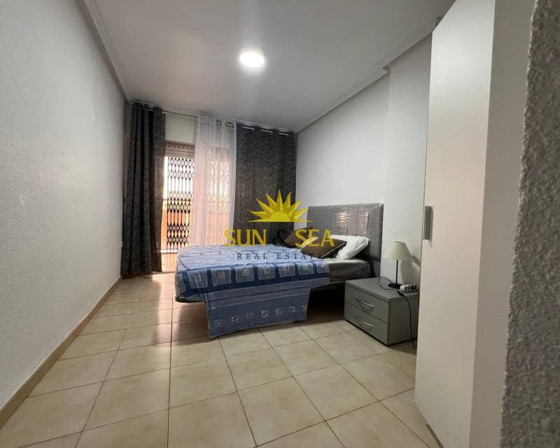 3 camera da letto Appartamento in vendita in Torrevieja con garage - 200.000 € (Rif: 9191904)