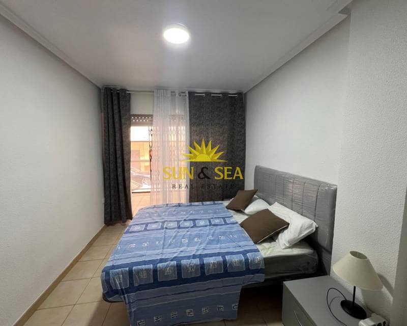 3 camera da letto Appartamento in vendita in Torrevieja con garage - 200.000 € (Rif: 9191904)