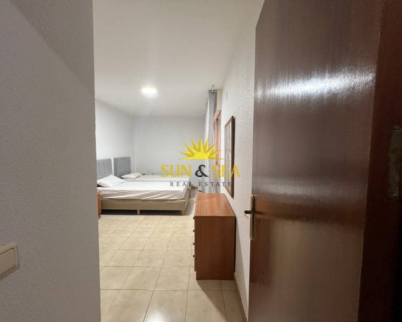 3 camera da letto Appartamento in vendita in Torrevieja con garage - 200.000 € (Rif: 9191904)