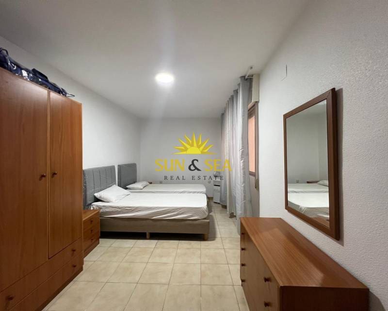3 camera da letto Appartamento in vendita in Torrevieja con garage - 200.000 € (Rif: 9191904)