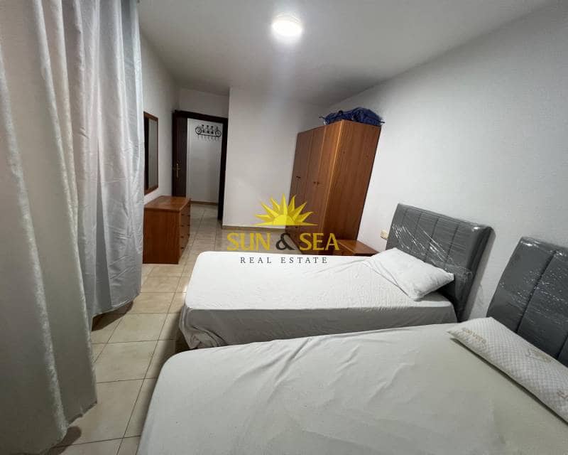 3 camera da letto Appartamento in vendita in Torrevieja con garage - 200.000 € (Rif: 9191904)