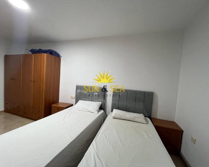3 camera da letto Appartamento in vendita in Torrevieja con garage - 200.000 € (Rif: 9191904)