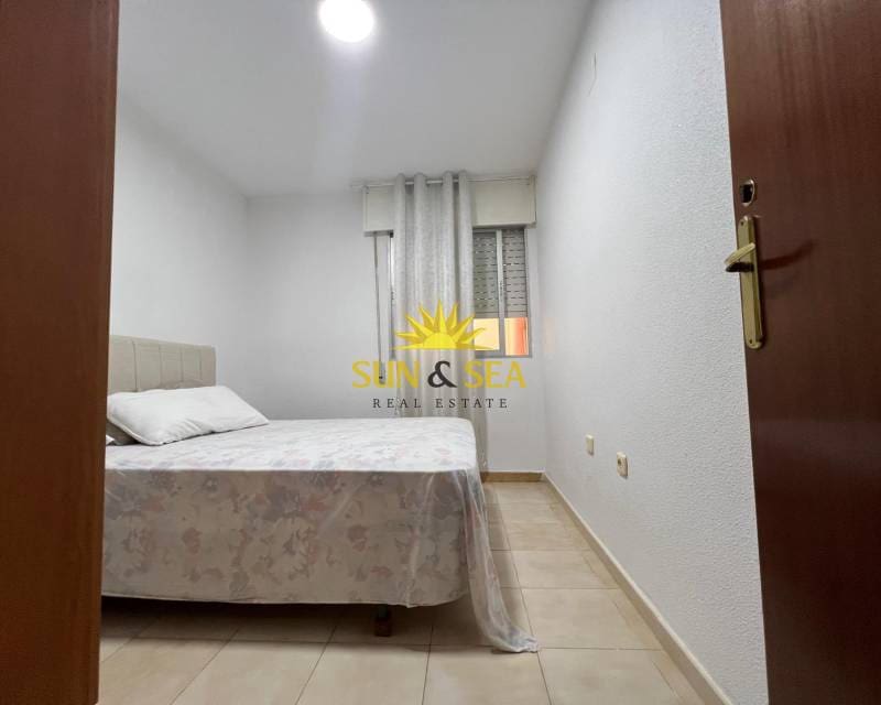 3 camera da letto Appartamento in vendita in Torrevieja con garage - 200.000 € (Rif: 9191904)