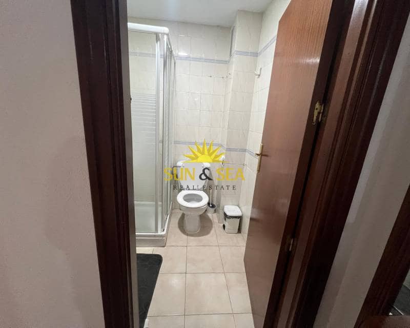 3 camera da letto Appartamento in vendita in Torrevieja con garage - 200.000 € (Rif: 9191904)