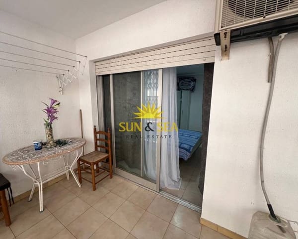 3 camera da letto Appartamento in vendita in Playa del Cura, Torrevieja con garage - 200.000 € (Rif: 9191904)
