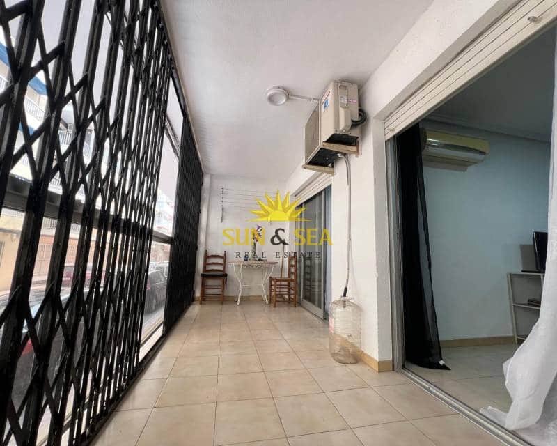 3 camera da letto Appartamento in vendita in Torrevieja con garage - 200.000 € (Rif: 9191904)