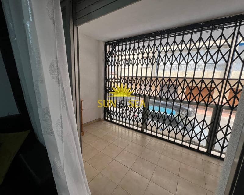 3 camera da letto Appartamento in vendita in Torrevieja con garage - 200.000 € (Rif: 9191904)