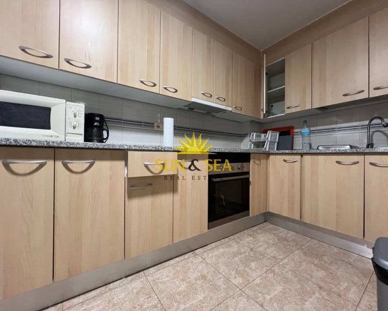3 camera da letto Appartamento in vendita in Torrevieja con garage - 200.000 € (Rif: 9191904)