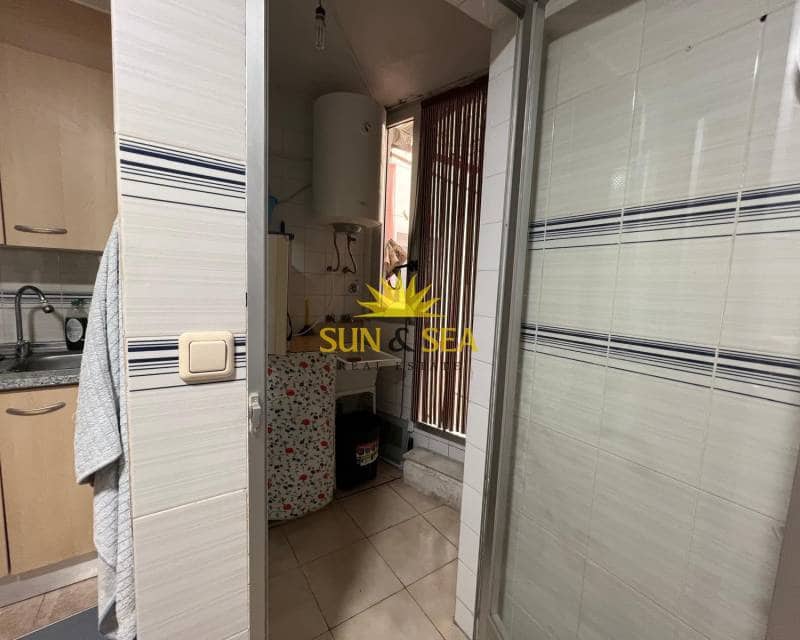 3 camera da letto Appartamento in vendita in Torrevieja con garage - 200.000 € (Rif: 9191904)