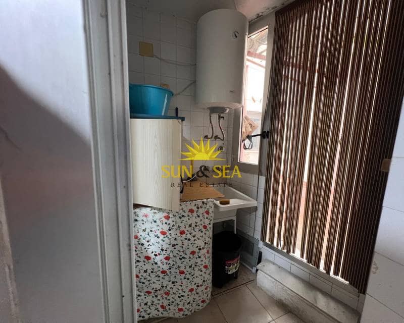 3 camera da letto Appartamento in vendita in Torrevieja con garage - 200.000 € (Rif: 9191904)