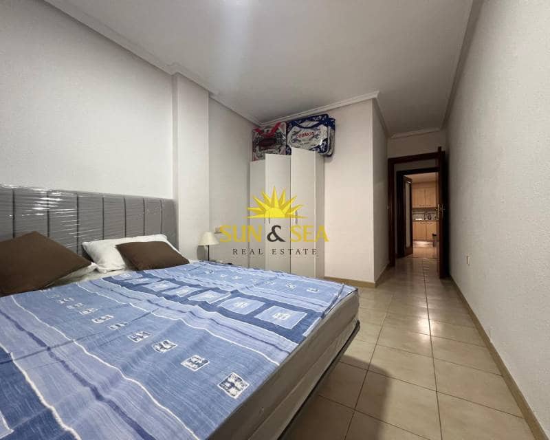 3 camera da letto Appartamento in vendita in Torrevieja con garage - 200.000 € (Rif: 9191904)