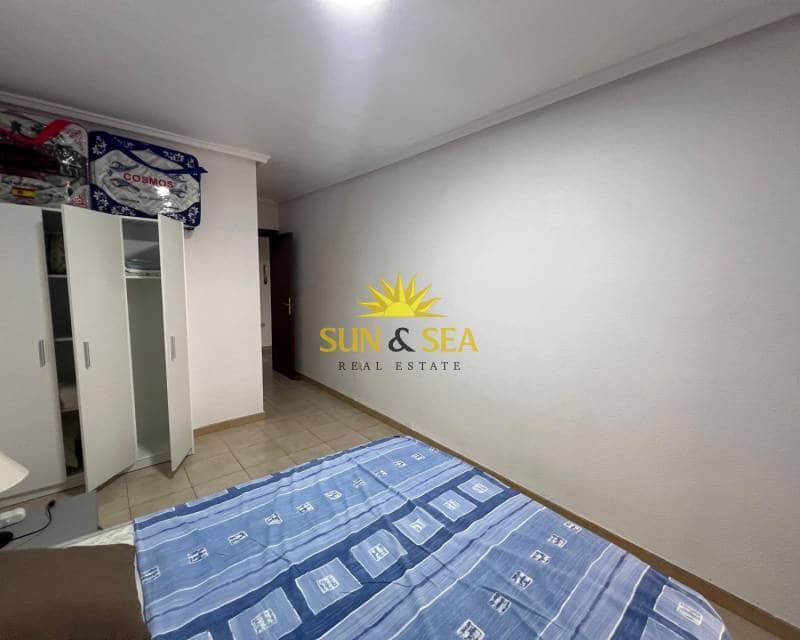 3 camera da letto Appartamento in vendita in Torrevieja con garage - 200.000 € (Rif: 9191904)