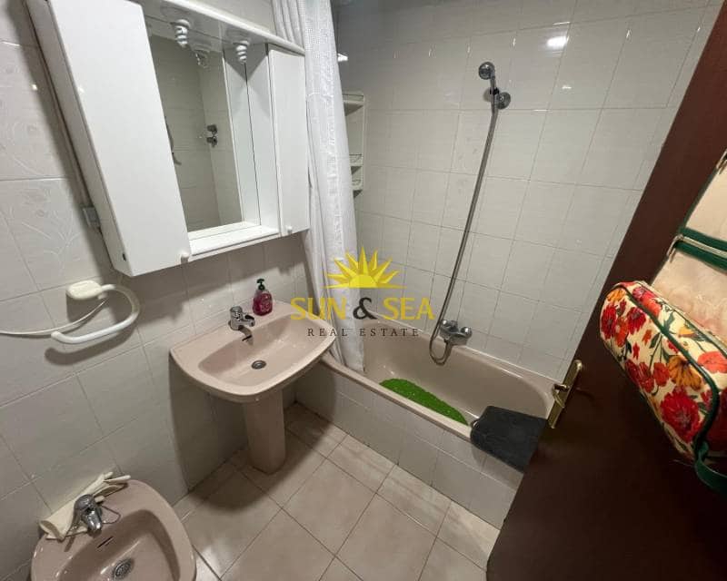 3 camera da letto Appartamento in vendita in Torrevieja con garage - 200.000 € (Rif: 9191904)