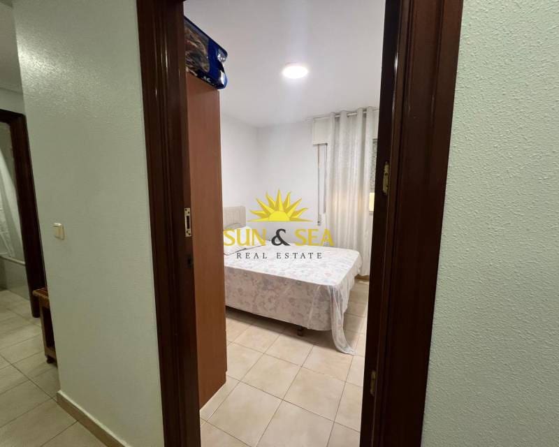 3 camera da letto Appartamento in vendita in Torrevieja con garage - 200.000 € (Rif: 9191904)