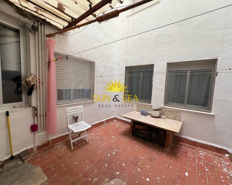 3 camera da letto Appartamento in vendita in Torrevieja con garage - 200.000 € (Rif: 9191904)