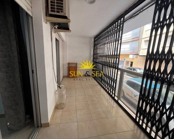 3 camera da letto Appartamento in vendita in Playa del Cura, Torrevieja con garage - 200.000 € (Rif: 9191904)