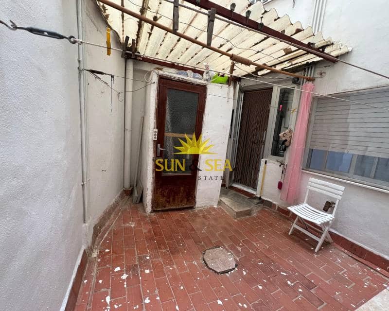 3 camera da letto Appartamento in vendita in Torrevieja con garage - 200.000 € (Rif: 9191904)