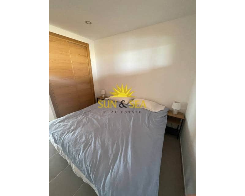 2 soverom Leilighet til leie i Torre-Pacheco med svømmebasseng garasje - € 850 (Ref: 9193294)