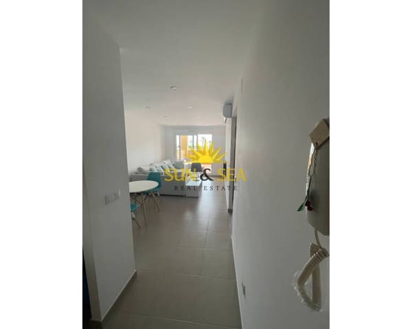 2 soverom Leilighet til leie i Torre-Pacheco med svømmebasseng garasje - € 850 (Ref: 9193294)