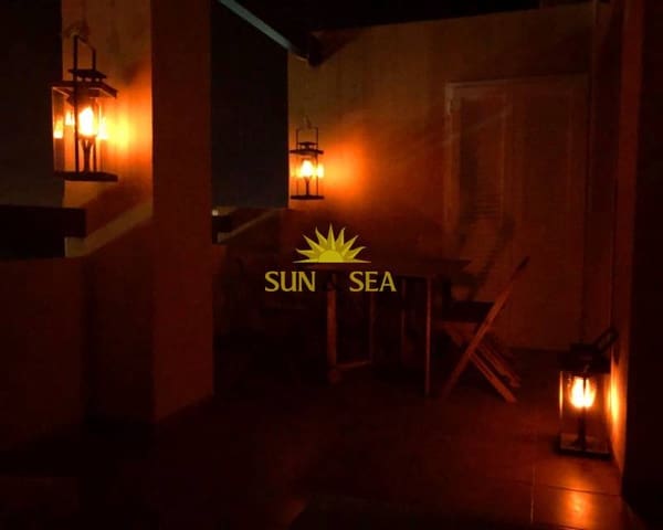 2 soverom Leilighet til leie i Torre-Pacheco med svømmebasseng garasje - € 850 (Ref: 9193294)