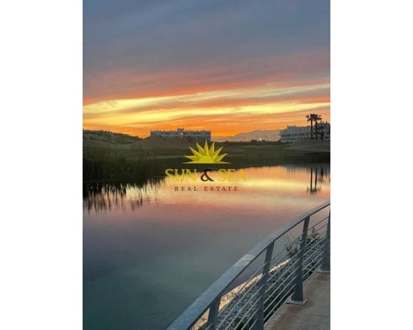 2 soverom Leilighet til leie i Torre-Pacheco med svømmebasseng garasje - € 850 (Ref: 9193294)