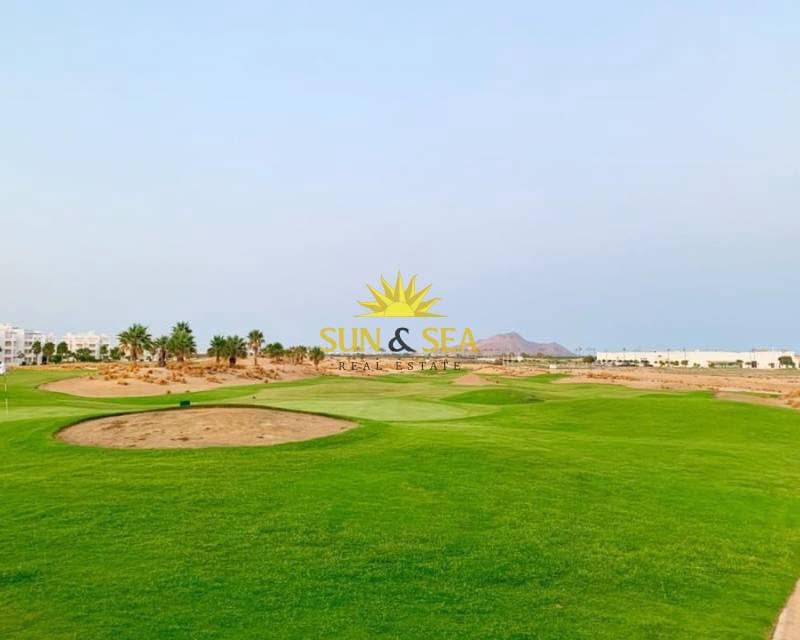 2 soverom Leilighet til leie i Torre-Pacheco med svømmebasseng garasje - € 850 (Ref: 9193294)