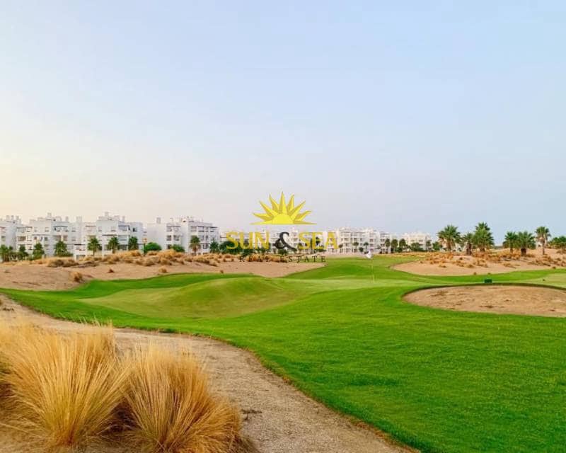 2 soverom Leilighet til leie i Torre-Pacheco med svømmebasseng garasje - € 850 (Ref: 9193294)