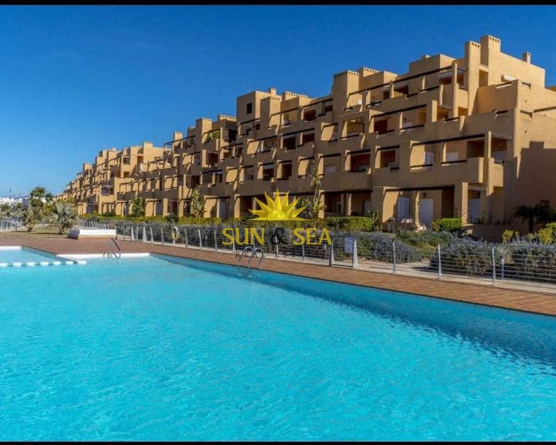 2 soverom Leilighet til leie i Torre-Pacheco med svømmebasseng garasje - € 850 (Ref: 9193294)