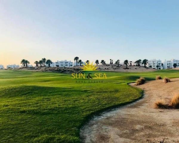 2 soverom Leilighet til leie i Torre-Pacheco med svømmebasseng garasje - € 850 (Ref: 9193294)