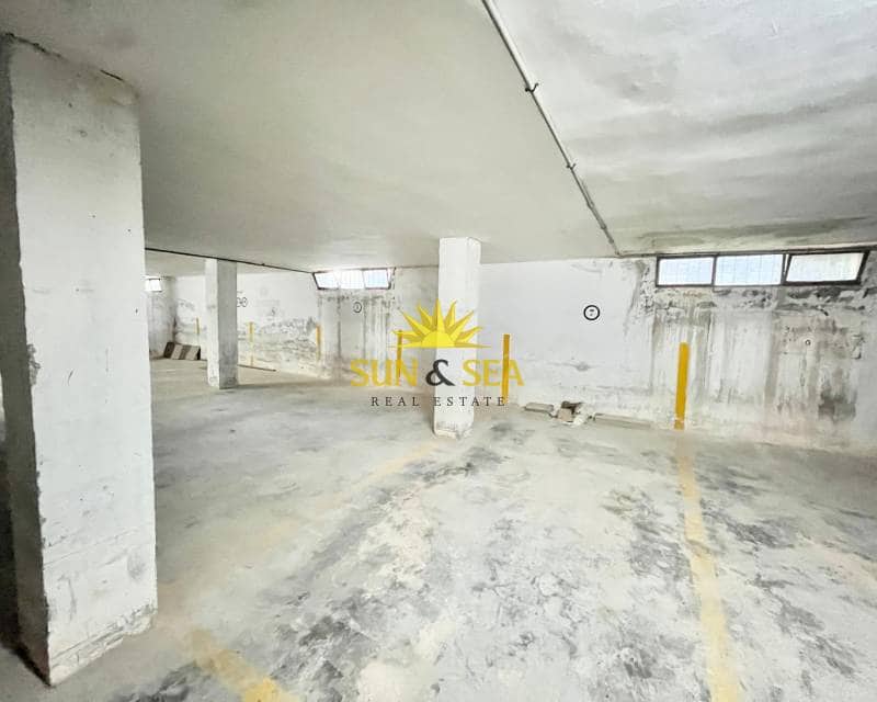 4 soveværelse Lejlighed til leje i Santiago de la Ribera med swimmingpool garage - € 850 (Ref: 9194201)