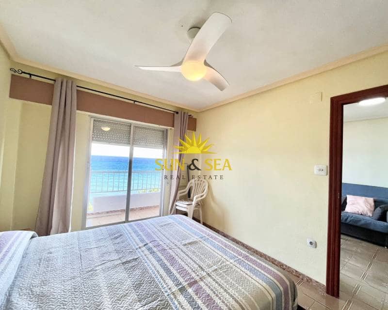 Apartamento de 1 habitación en Torrevieja en alquiler - 700 € (Ref: 9194755)