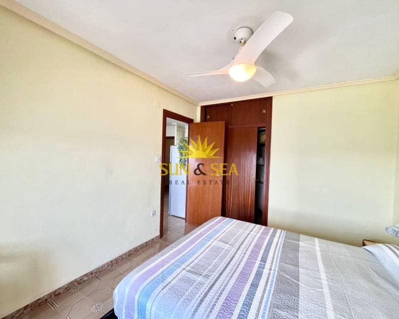 Apartamento de 1 habitación en Torrevieja en alquiler - 700 € (Ref: 9194755)