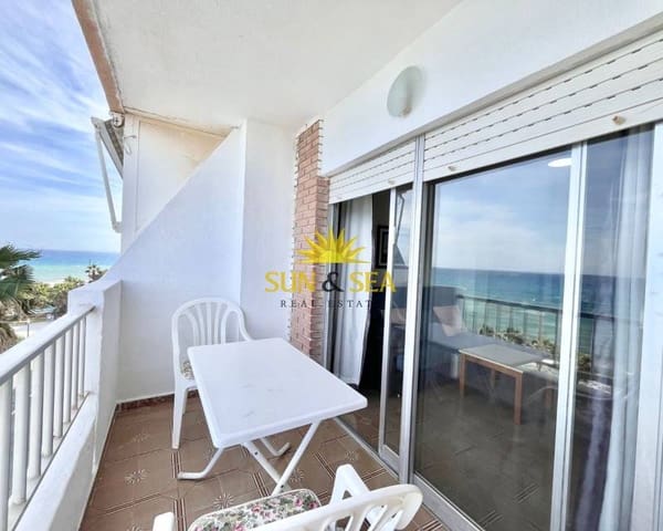 Apartamento de 1 habitación en Avenida Habaneras - Curva de Palangre, Torrevieja en alquiler - 700 € (Ref: 9194755)