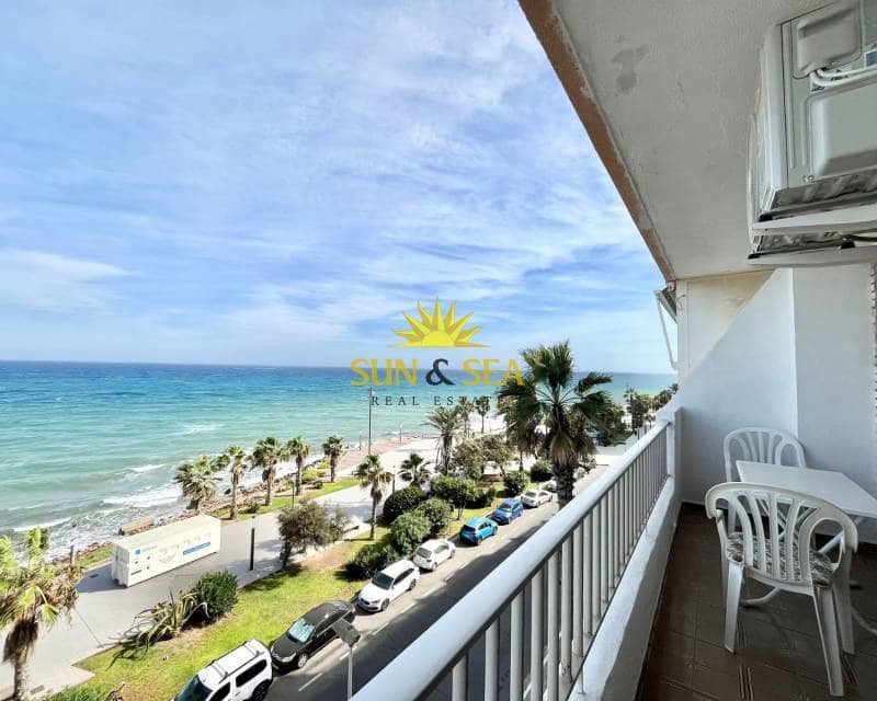 Apartamento de 1 habitación en Torrevieja en alquiler - 700 € (Ref: 9194755)