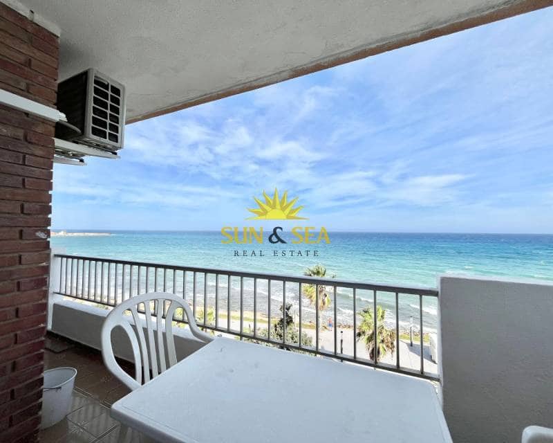 Apartamento de 1 habitación en Torrevieja en alquiler - 700 € (Ref: 9194755)