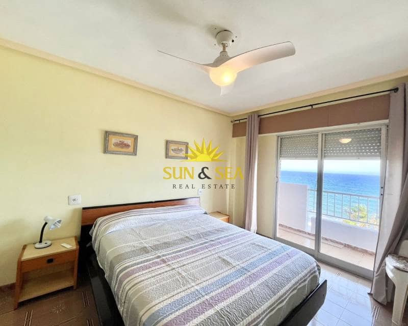 Apartamento de 1 habitación en Torrevieja en alquiler - 700 € (Ref: 9194755)