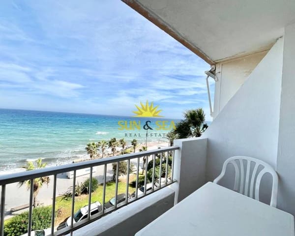 Apartamento de 1 habitación en Avenida Habaneras - Curva de Palangre, Torrevieja en alquiler - 700 € (Ref: 9194755)