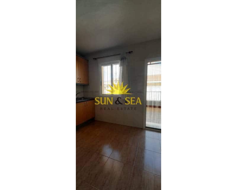 3 sovrum Lägenhet att hyra i Los Narejos - 850 € (Ref: 9195081)