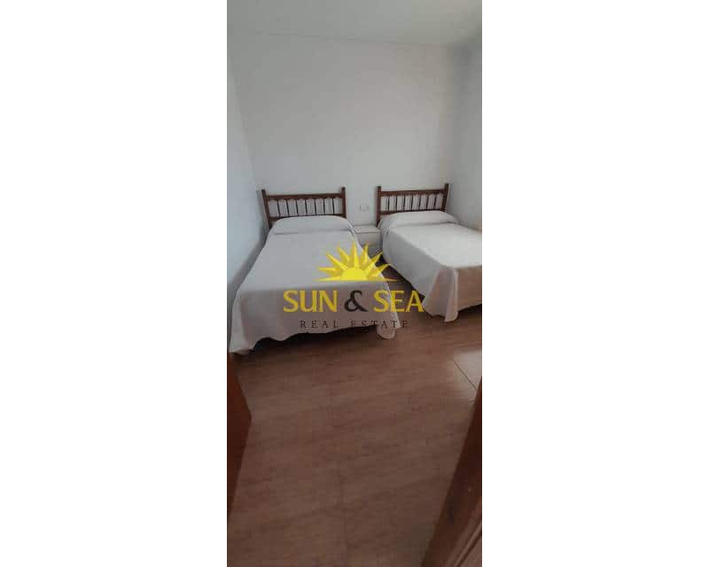 3 sovrum Lägenhet att hyra i Los Narejos - 850 € (Ref: 9195081)