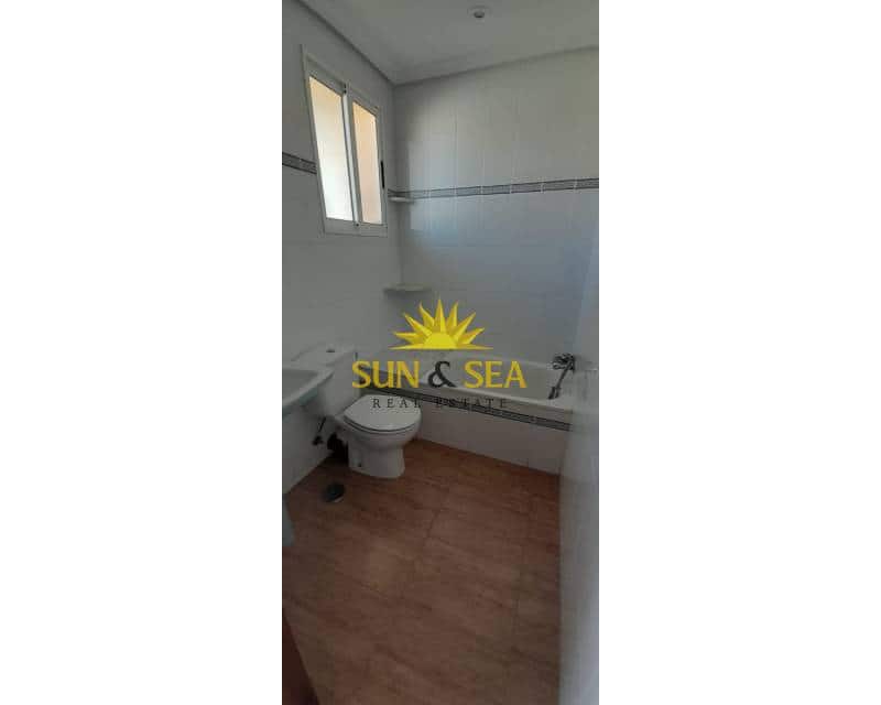 3 sovrum Lägenhet att hyra i Los Narejos - 850 € (Ref: 9195081)