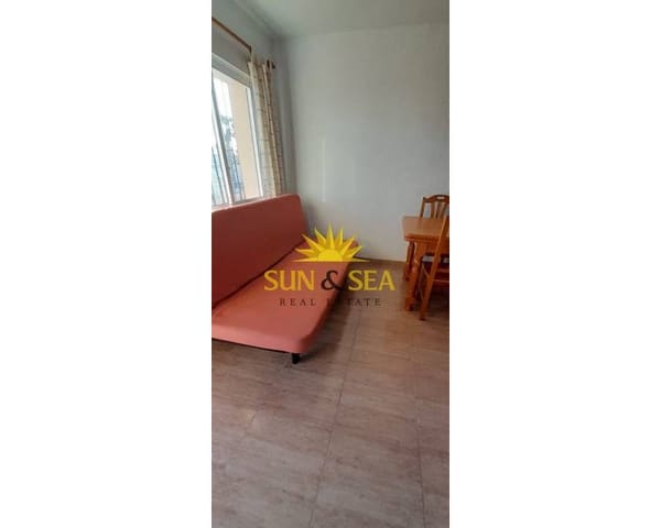 3 camera da letto Appartamento da affittare in Los Narejos, Los Alcázares - 850 € (Rif: 9195081)