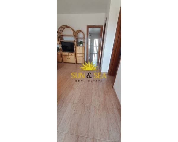 3 camera da letto Appartamento da affittare in Los Narejos, Los Alcázares - 850 € (Rif: 9195081)