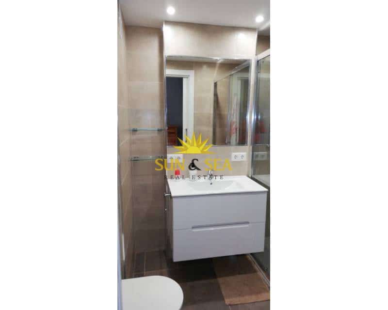 2 soveværelse Lejlighed til leje i Playa de San Juan med swimmingpool - € 1.350 (Ref: 9201085)