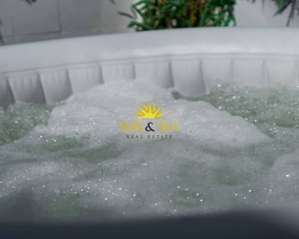 1 soveværelse Lejlighed til leje i Calas Santa Pola Este, Santa Pola - € 750 (Ref: 9201087)