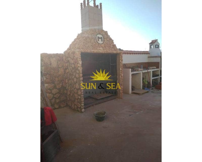 Finca/Herregård til salgs i Pozo Estrecho med garasje - € 130 000 (Ref: 9202921)