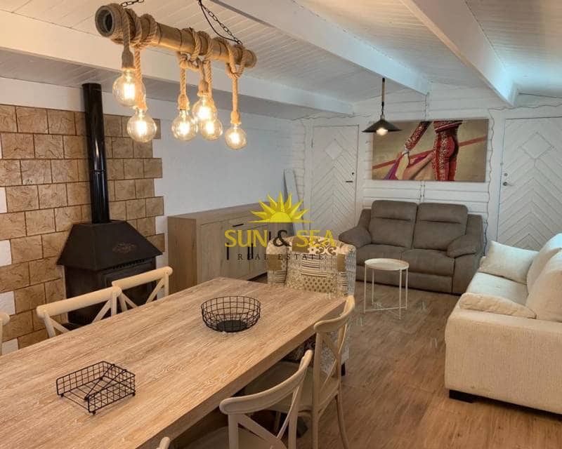 Finca/Herregård til salgs i Pozo Estrecho med garasje - € 130 000 (Ref: 9202921)