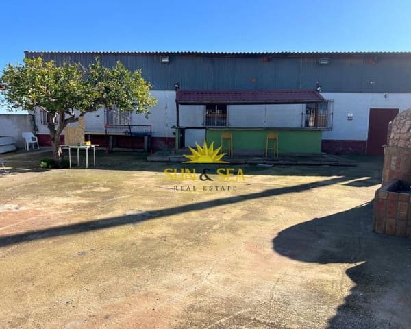 Finca/Landhuis te koop in Pozo Estrecho, Cartagena met garage - € 130.000 (Ref: 9202921)